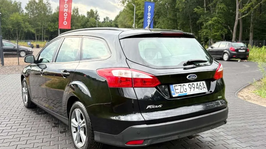 FORD Focus -