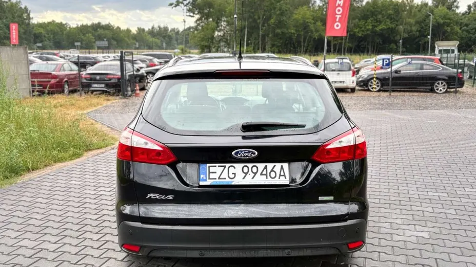 FORD Focus -