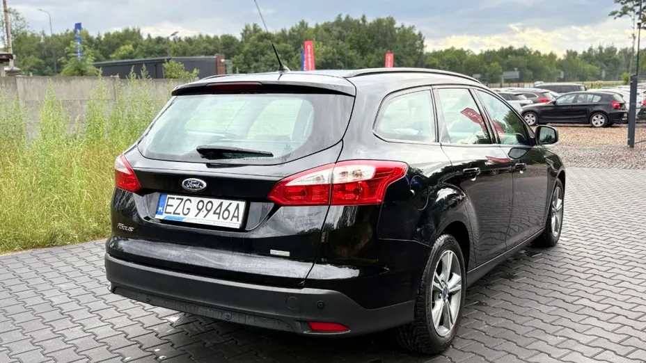 FORD Focus -