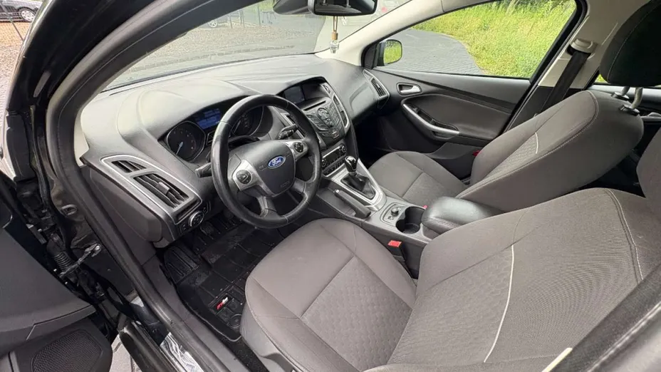 FORD Focus -
