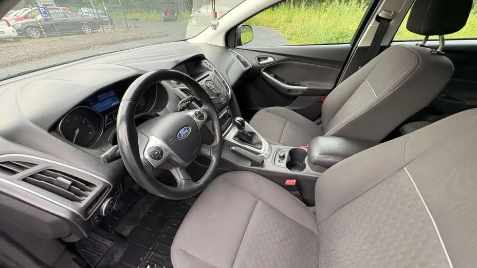 FORD Focus -