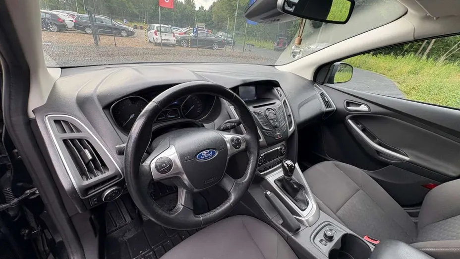 FORD Focus -