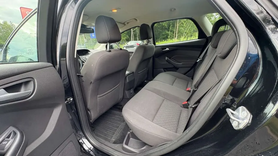 FORD Focus -