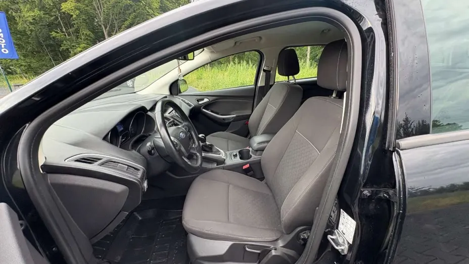 FORD Focus -
