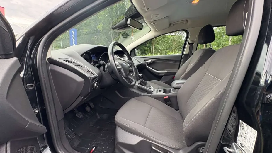 FORD Focus -