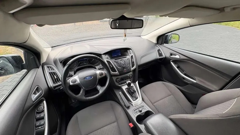 FORD Focus -