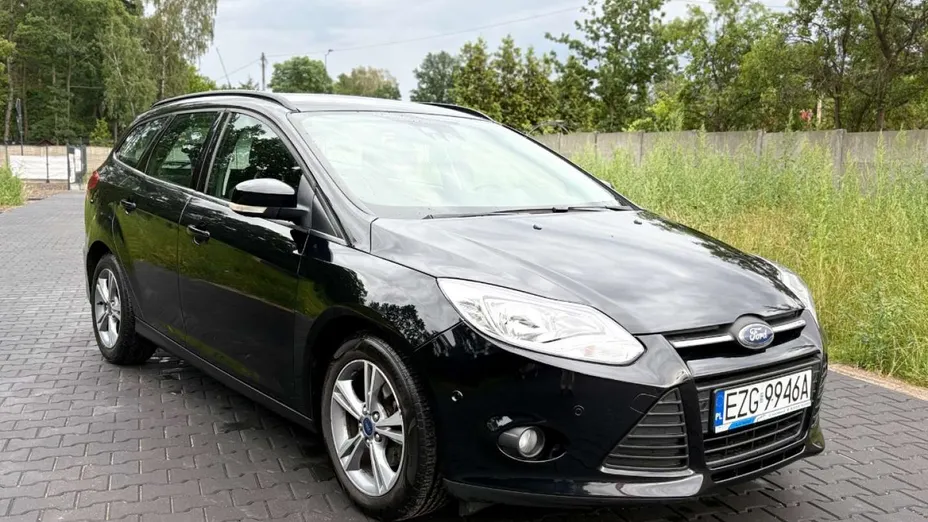 FORD Focus -