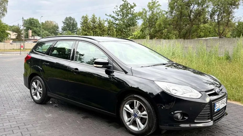 FORD Focus -
