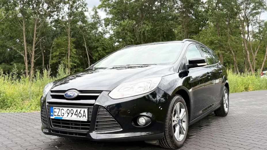 FORD Focus -