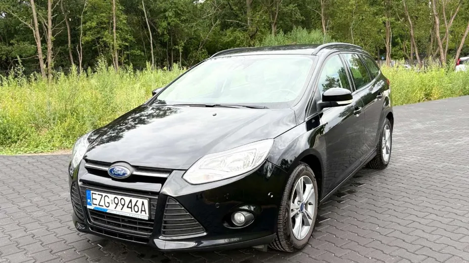 FORD Focus -