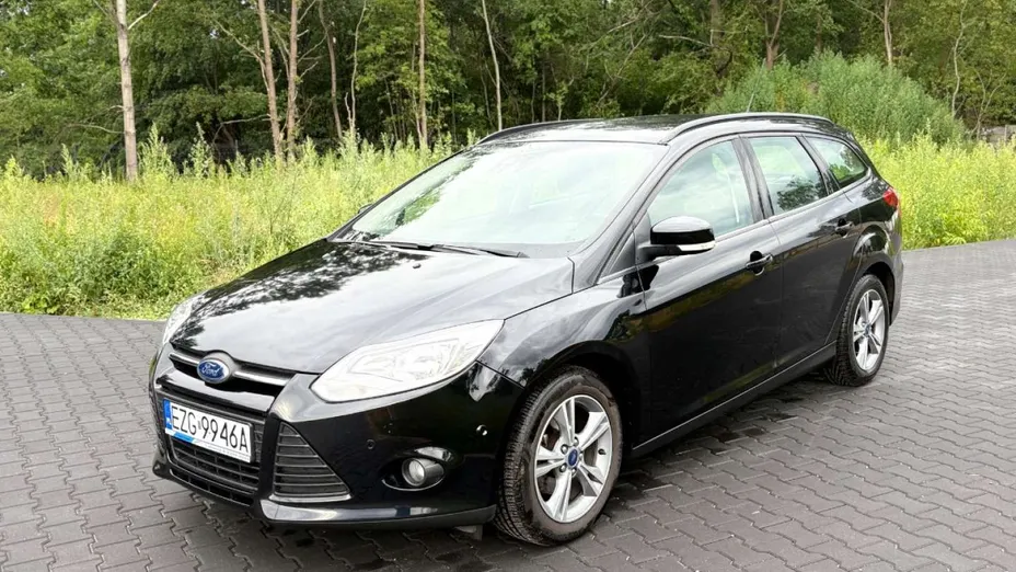FORD Focus -