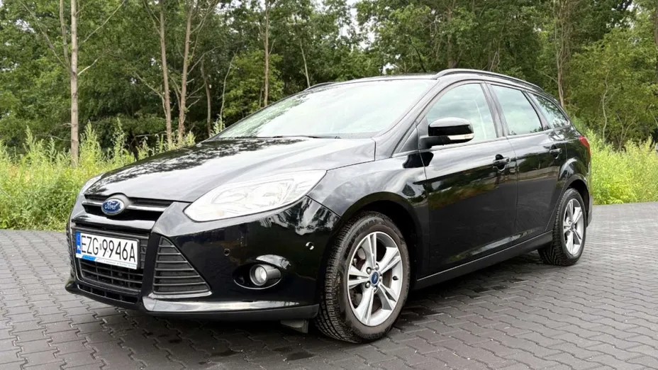 FORD Focus -