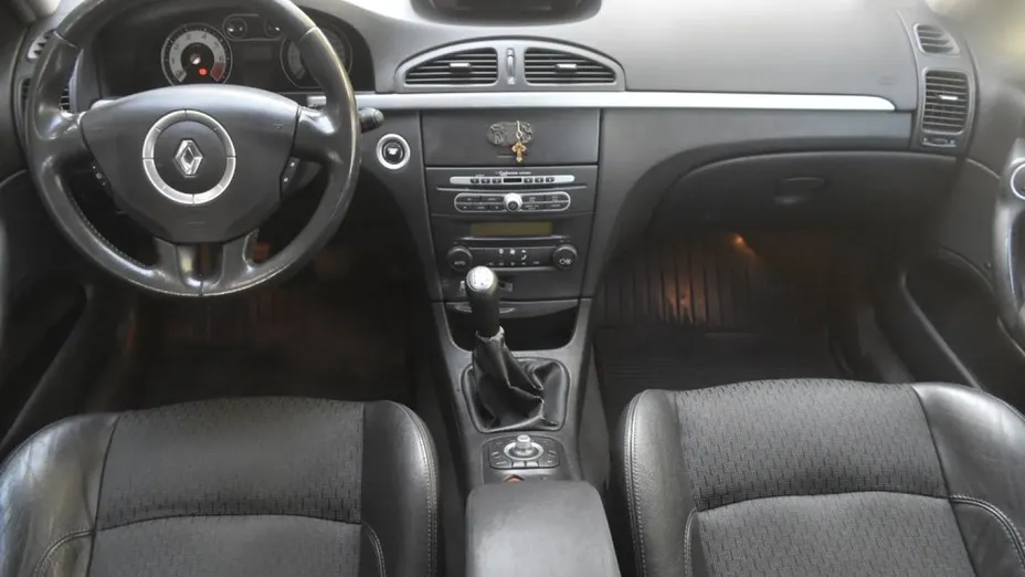 RENAULT Laguna -