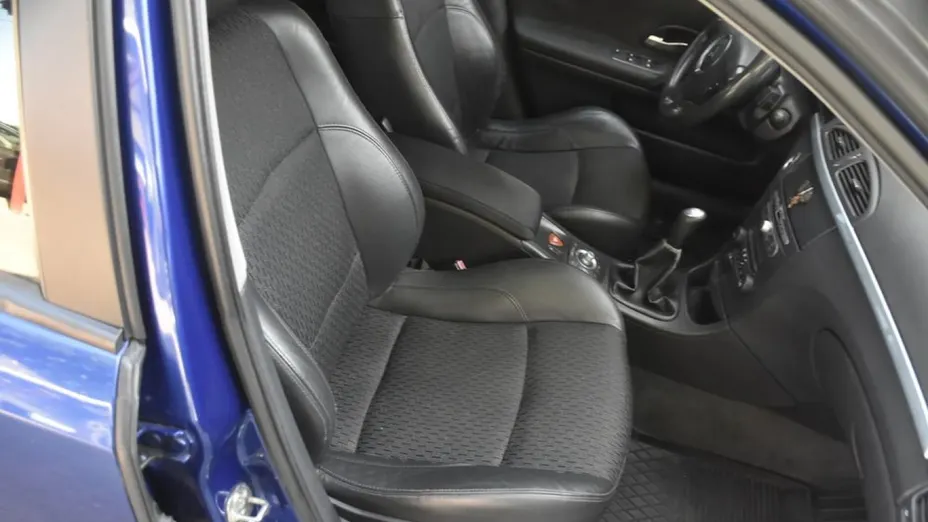 RENAULT Laguna -