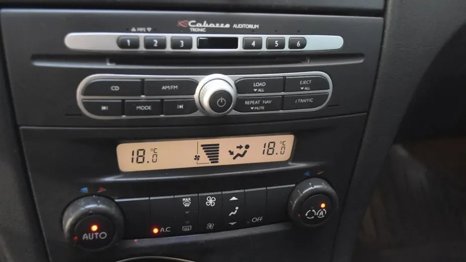 RENAULT Laguna -