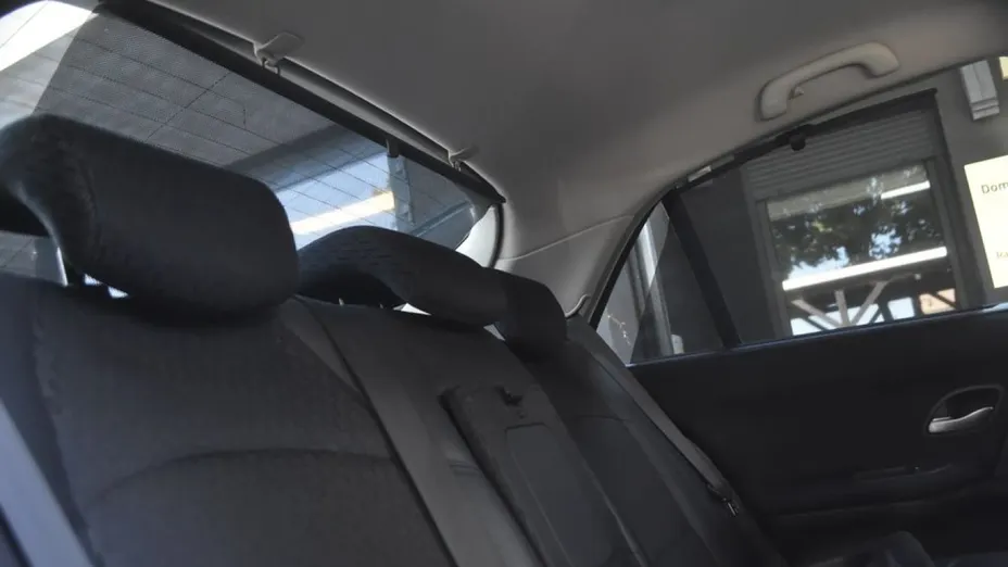 RENAULT Laguna -