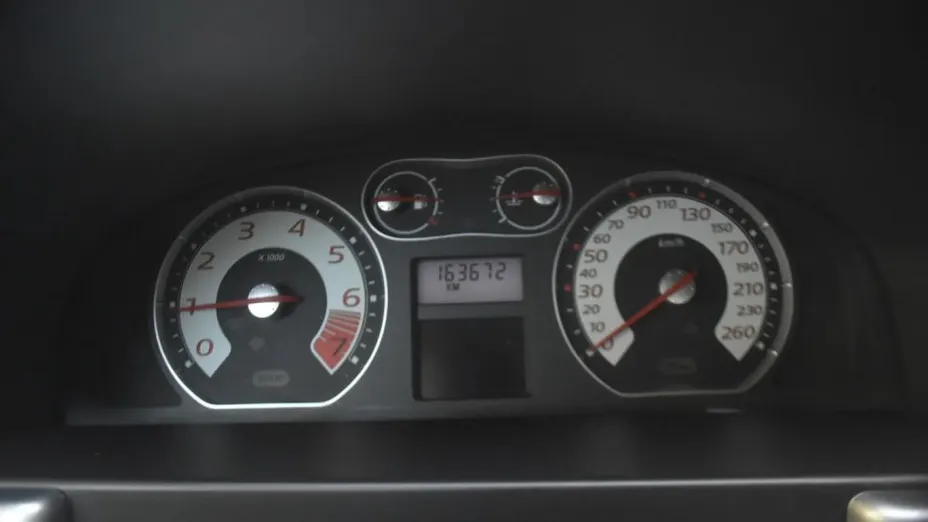 RENAULT Laguna -