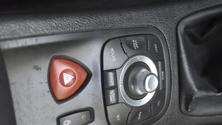 RENAULT Laguna -