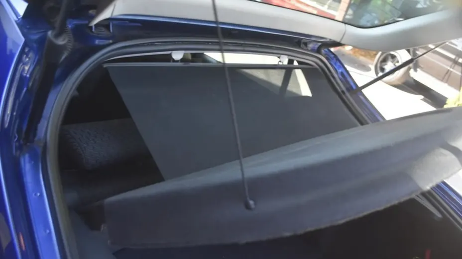 RENAULT Laguna -