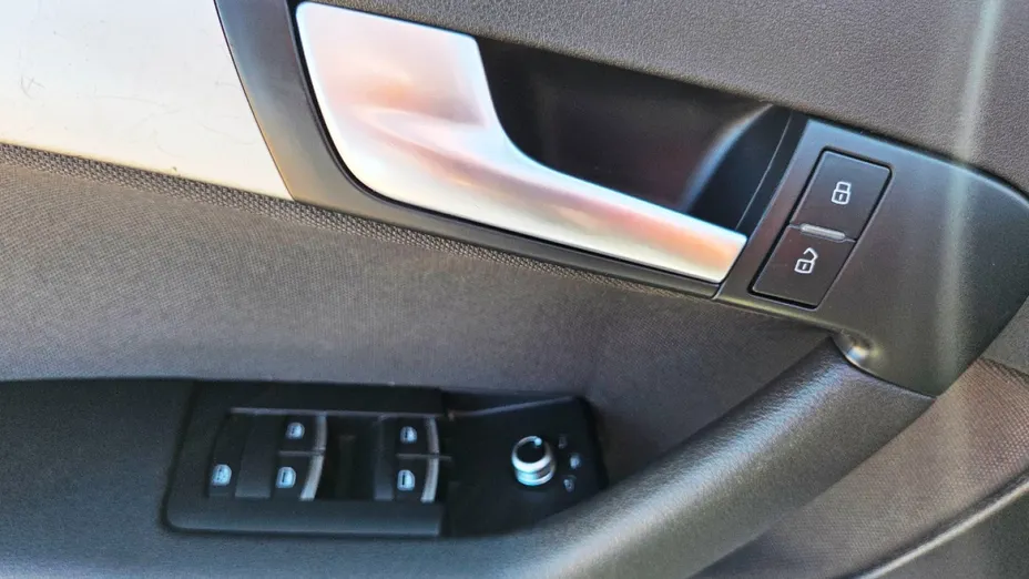 AUDI A3 Sportback -