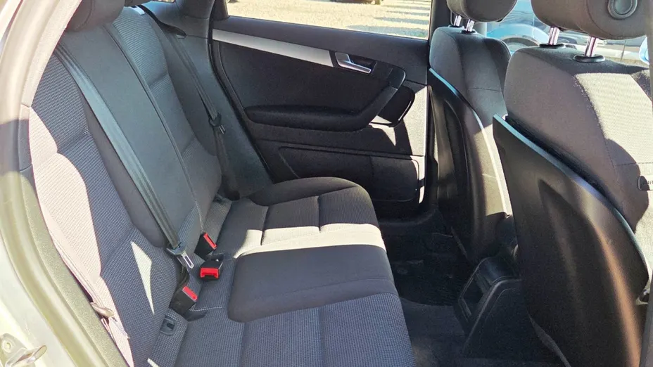 AUDI A3 Sportback -