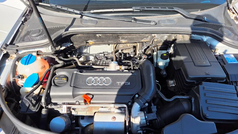 AUDI A3 Sportback -