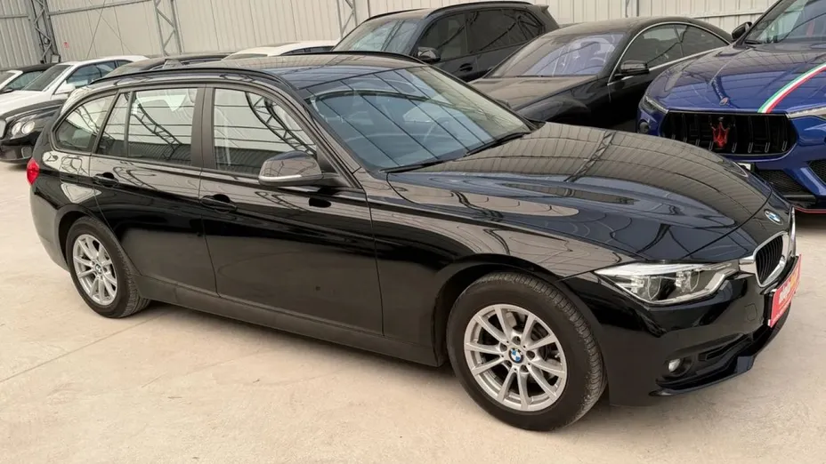 BMW Seria 3 -