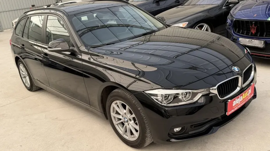 BMW Seria 3 -