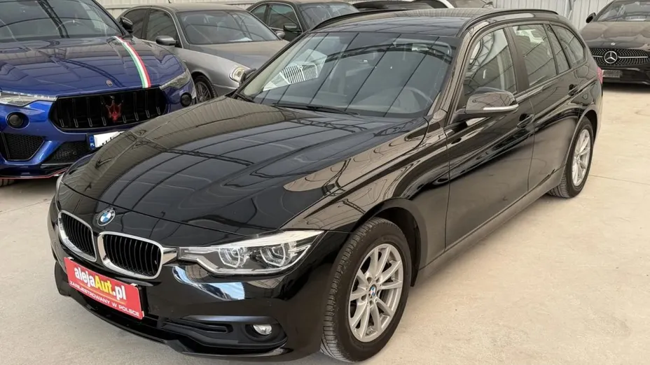 BMW Seria 3 -