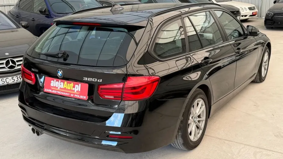 BMW Seria 3 -