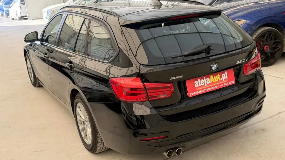 BMW Seria 3 -