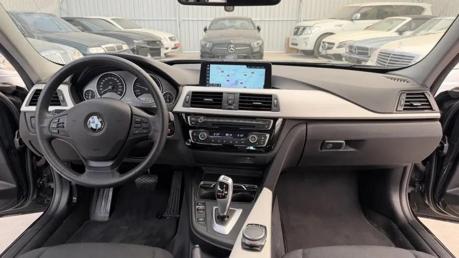 BMW Seria 3 -