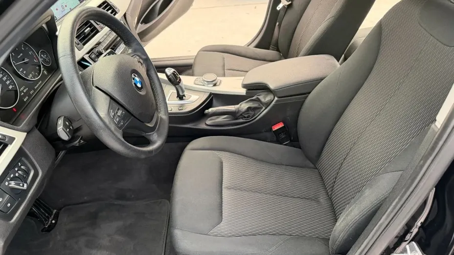 BMW Seria 3 -