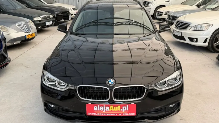 BMW Seria 3 -