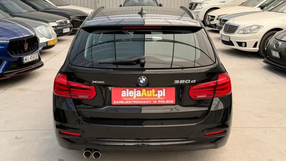BMW Seria 3 -
