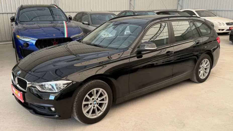 BMW Seria 3 -