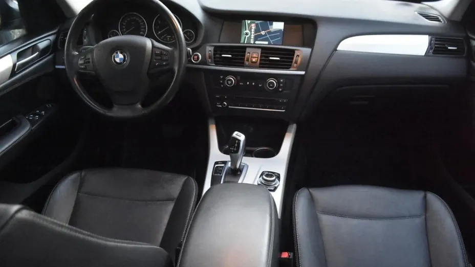 BMW X3 -
