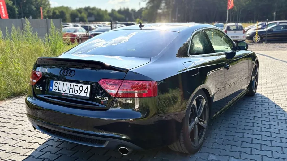 AUDI A5 -