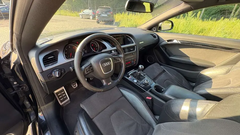 AUDI A5 -