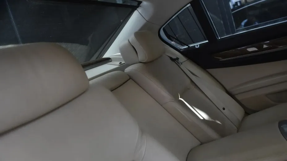 BMW Seria 7 -