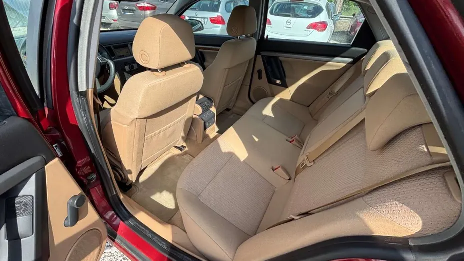 OPEL Vectra -