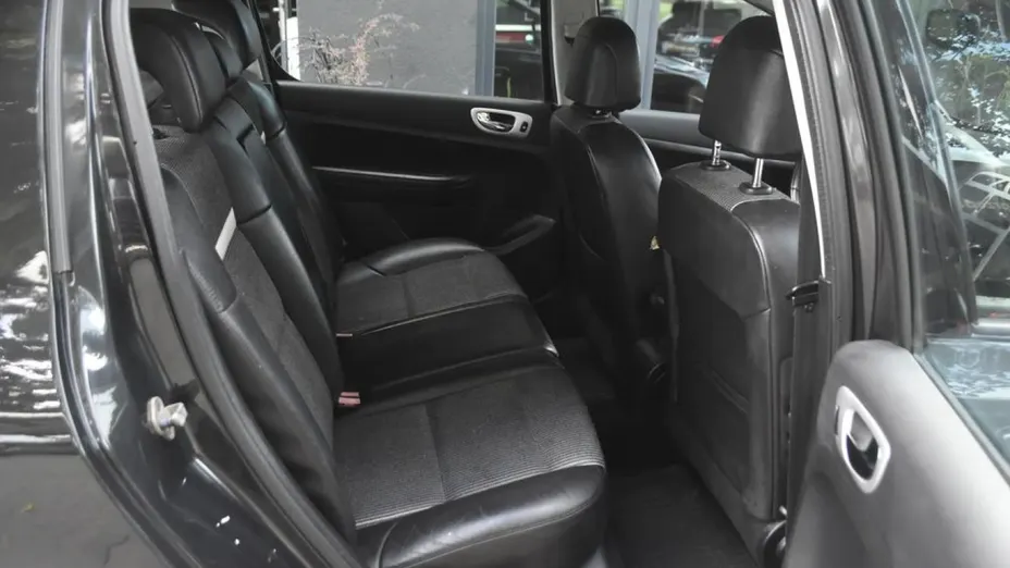 PEUGEOT 307 -