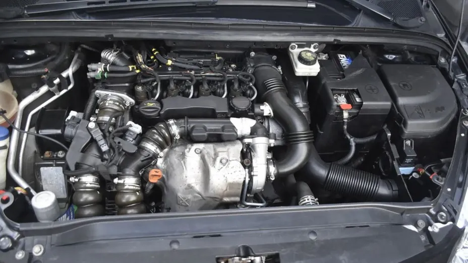 PEUGEOT 307 -