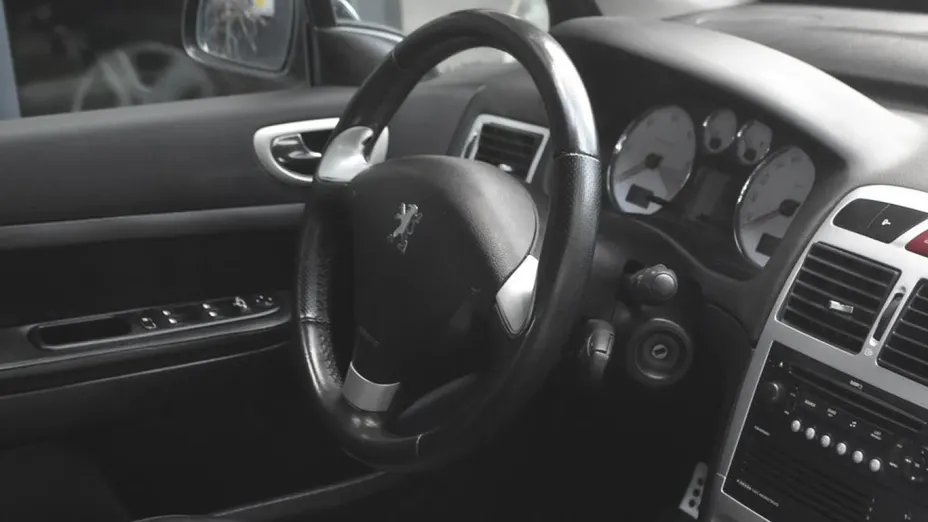 PEUGEOT 307 -
