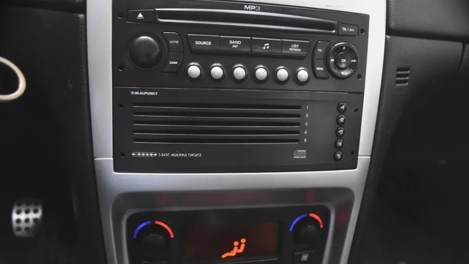PEUGEOT 307 -