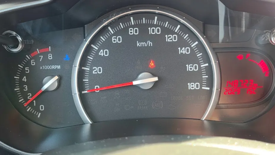 SUZUKI Celerio -