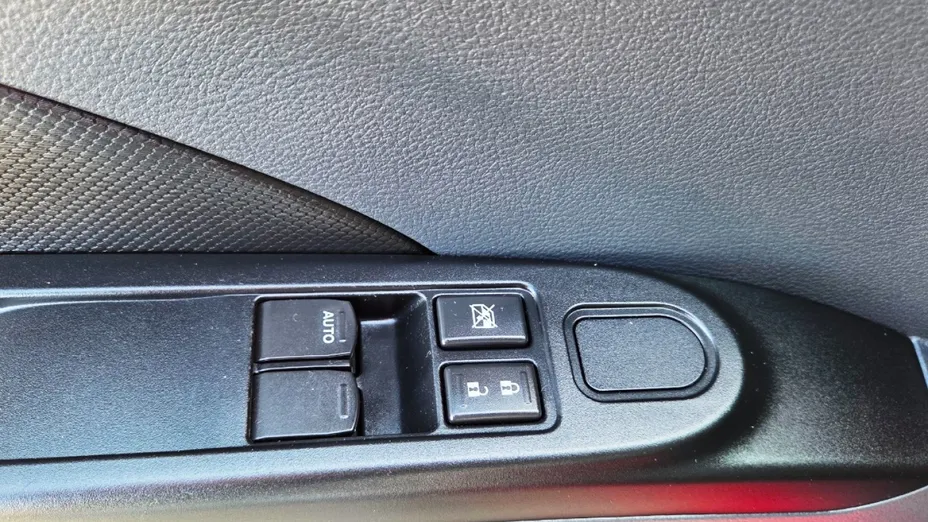SUZUKI Celerio -