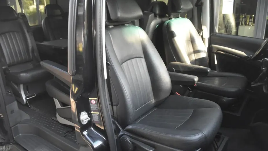 MERCEDES-BENZ Viano -