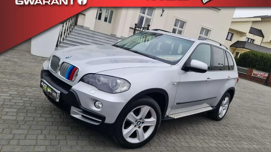 BMW X5 -