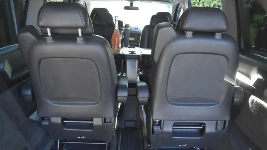 MERCEDES-BENZ Viano -